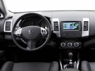 Essai Peugeot 4007 2.2 HDi 16V Premium
